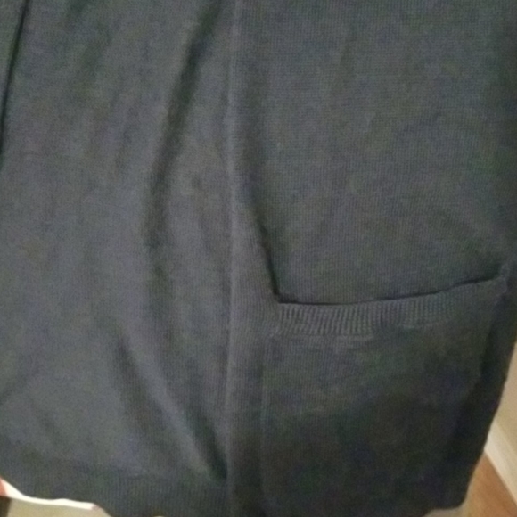 Ann Taylor petite cardigan - Picture 3 of 7